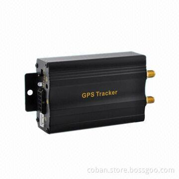 Vehicle Tracking System, Car Position Locator with GSM Alarm, Accurate location Address